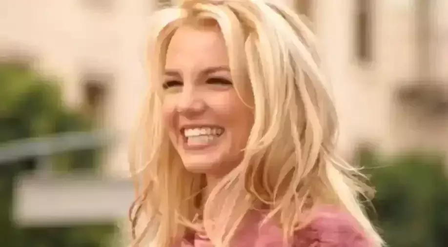 Welcome back Britney: Pop singer drops new single to mark her return