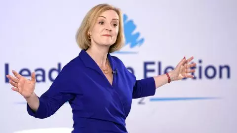 Why Liz Truss will be a disastrous Prime Minister