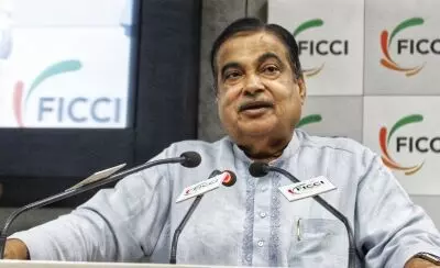 Nitin Gadkari wants agriculture diversified focusing on energy & power sectors