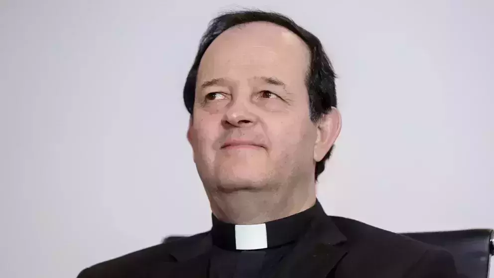 Catholic church releases the list of pedophilia-accused priests in Colombia