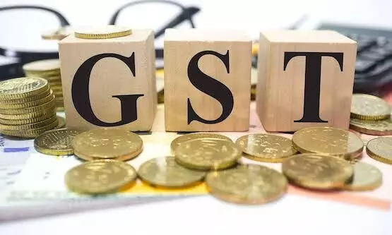 GST to be levied on cancellation of confirmed train ticket: Finance Ministry