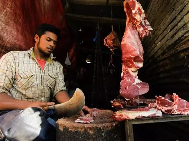 Meat, slaughter banned in Bengaluru on August 31 for Ganesh festival