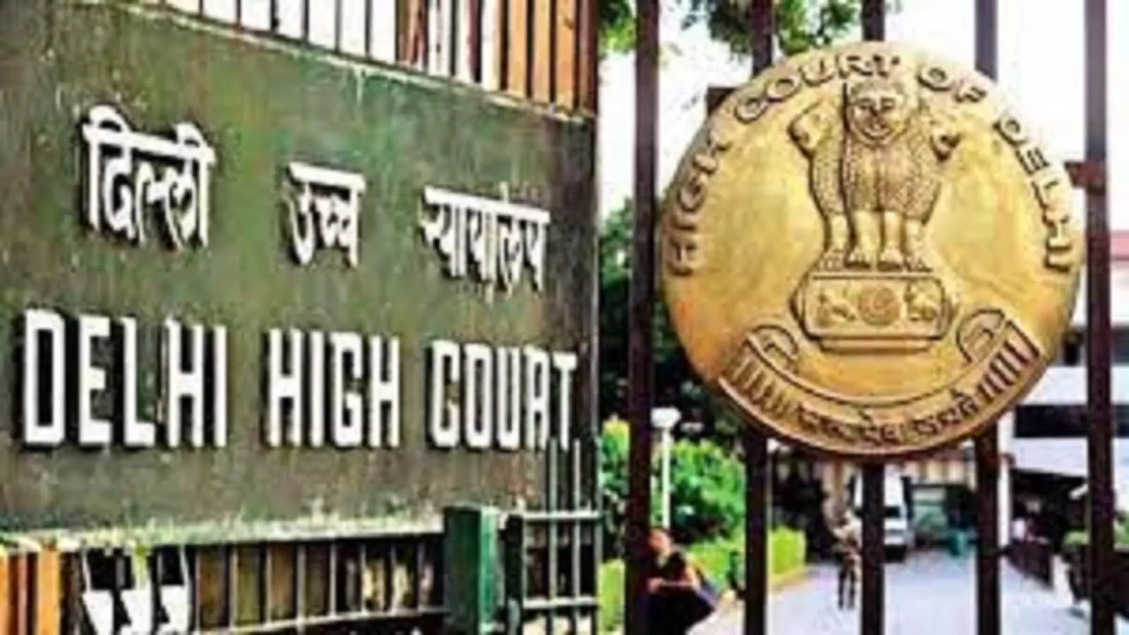 Use of gender-sensitive language in legal documents urged by Delhi HC