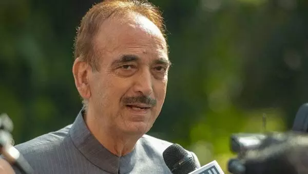 Congress suffers major jolt as 51 J&K leaders quit party in support of Ghulam Nabi Azad