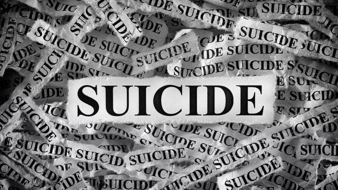 Odisha student dies by suicide, Sites lack of sleep as reason
