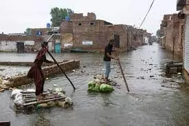 Pakistan floods: Death count reaches 1,314