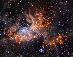 A baby star far away reveals secrets of star formation: report