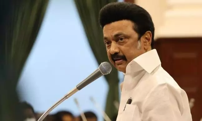 It is the right of state: Stalin says on appointment of Vice Chancellors