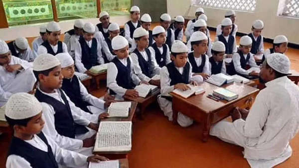 UP Govt to conduct survey of unrecognized madrasas to know facilities