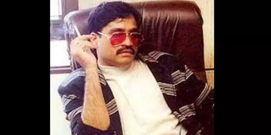 NIA offers Rs 25 lakh reward for wanted criminal Dawood Ibrahim