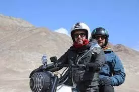 OTT show Expedition Borderlands to explore India-Pak border towns