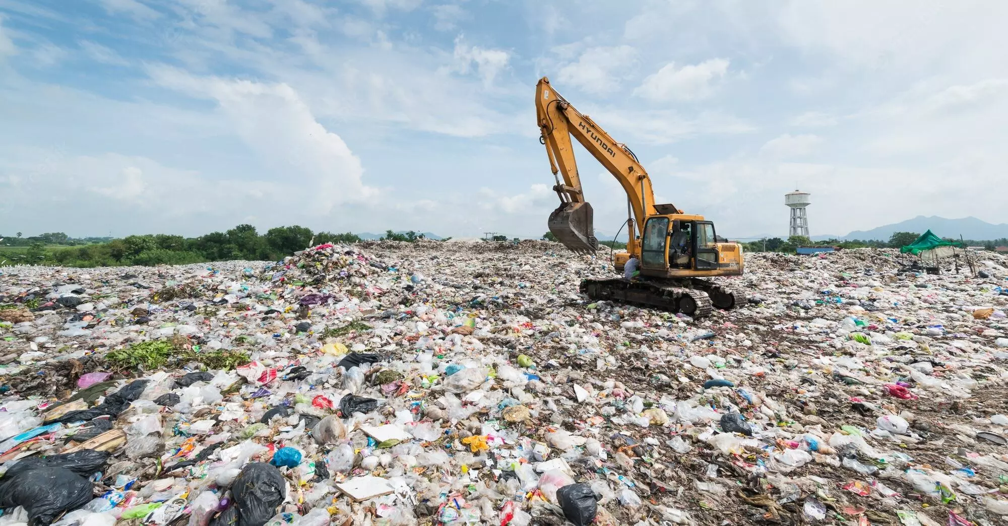 NGT imposes Rs 3,500 cr fine on West Bengal over waste management