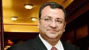 Cyrus Mistry was a gentleman, says Harsh Goenka after his death
