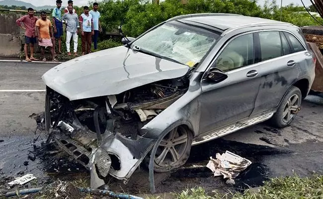 Road accidents: Over 59,000 dead in Maharashtra under five years