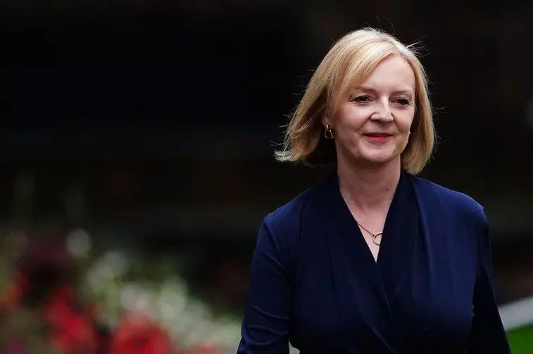 Will Britain change as Truss replaces Johnson?