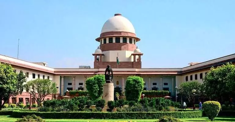 SC to hear pleas challenging Citizenship Amendment Act on September 12