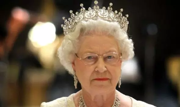 The era of Her Majesty, face of British monarchy, ends here