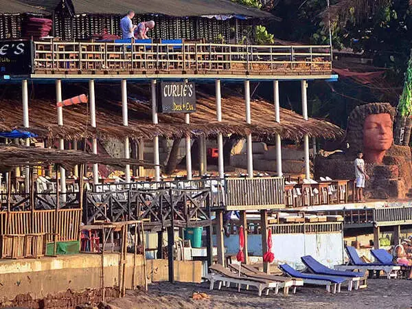 SC stays demolition of iconic Goa restaurant  linked to Sonali Phogats death