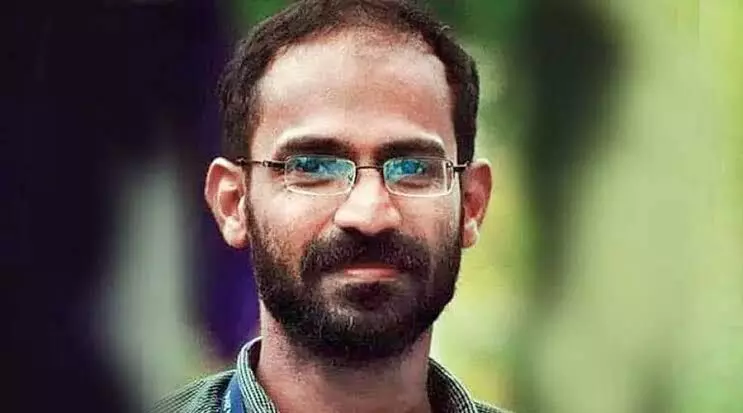SC grants bail to Journalist Siddique Kappan after nearly two years in jail