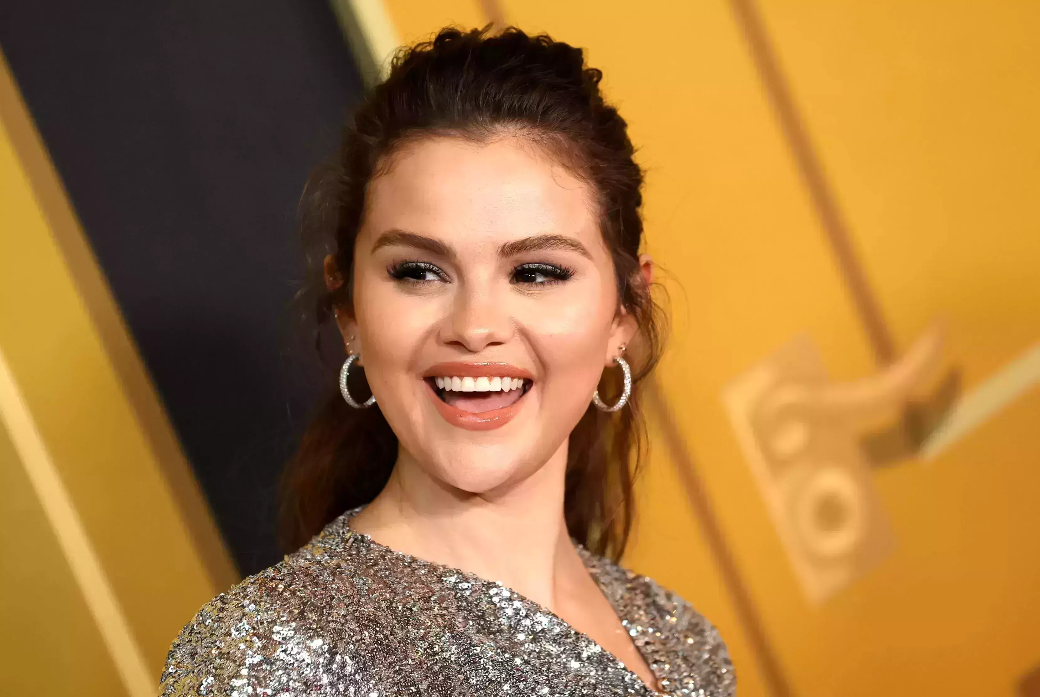 Selena Gomez reflects on the responsibility of being a role model