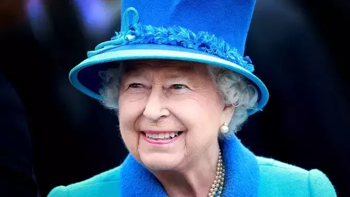 Queen Elizabeth II: India observes state mourning, Tricolour flies half-mast