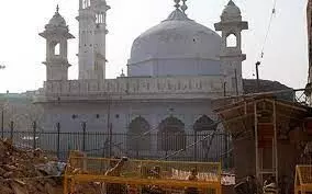 Gyanvapi Mosque: Varanasi District dismisses masjid committees pleas
