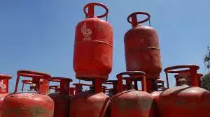 LPG cylinder price slashed by Rs 200 ahead of upcoming assembly elections