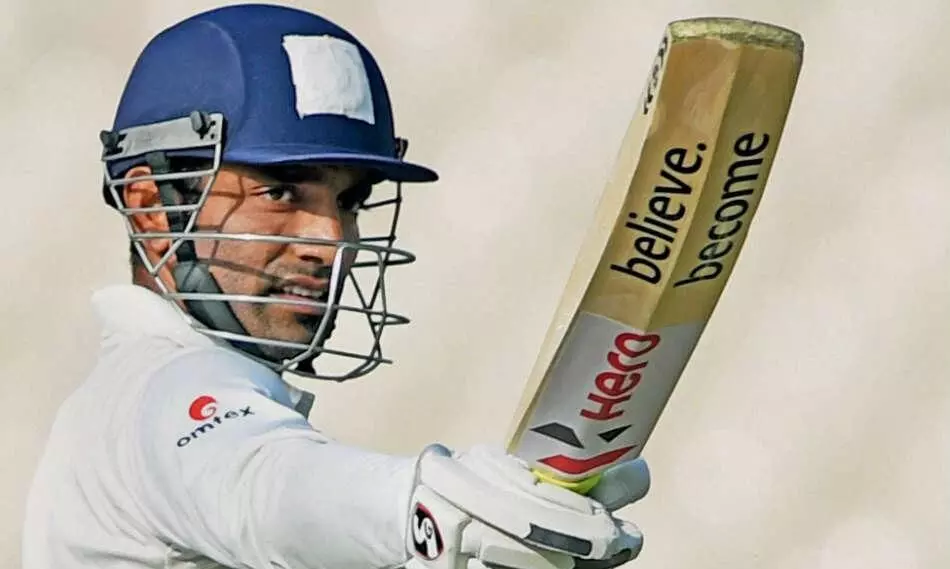 Robin Uthappa announces retirement from all cricket formats