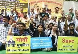 SC asks Centre to help Ukraine-returned medical students to finish their studies