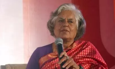 Indira Jaising urges Supreme Court to live stream proceedings