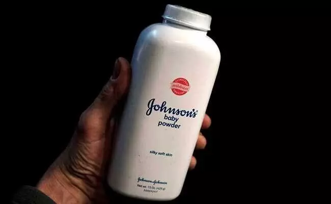 Maharashtra cancels license of Johnson & Johnson baby powder over quality concerns