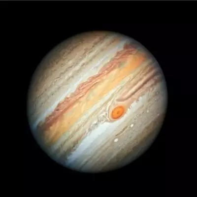 Jupiter to be closest to the Earth in 70 years on Sep 26