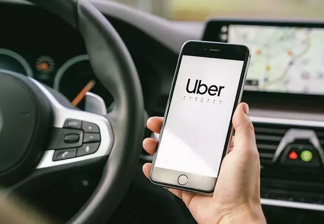No private users data compromised in cyber breach: Uber