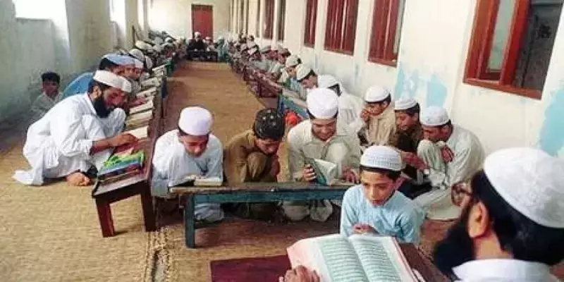 No objection to Yogi Governments madrasa survey: leading Islamic Seminary