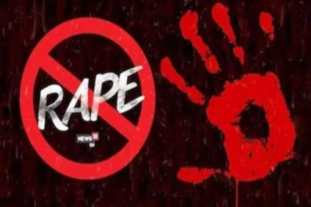 Bulldozers target houses of 3 rape accused in Madhya Pradesh