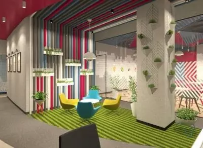 More room at work: Tips to maximise the potential of office space