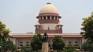 Unfortunate that everything is being seen through religion: SC on plea against Waqf Act