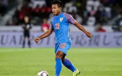 Jeje Lalpekhlua says Under-17 World Cup will raise womens football standards in India