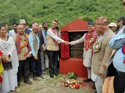 Another point of cross-border connectivity between India, Nepal to be built soon