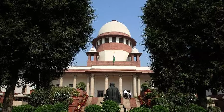 Supreme Court to appoint a neutral person to run IOA