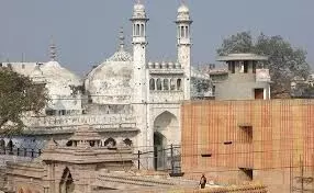 Varanasi district court to begin hearing Gyanvapi Mosque case today