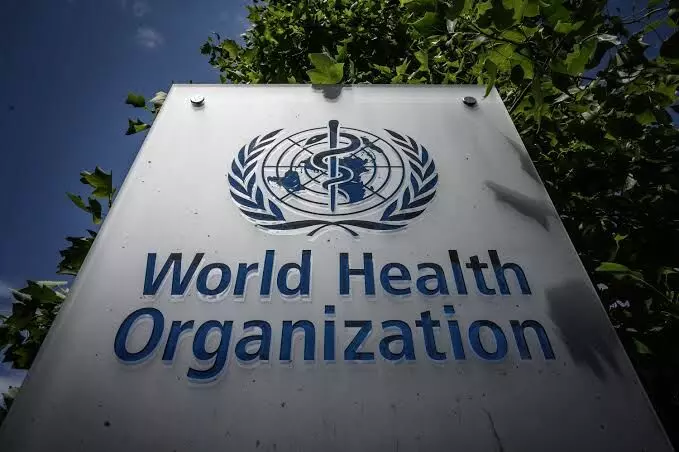 Non-communicable diseases cause 74 percent of global deaths: WHO