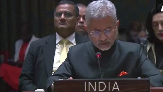 India expresses `profound concerns`, calls for immediate end to Ukraine war
