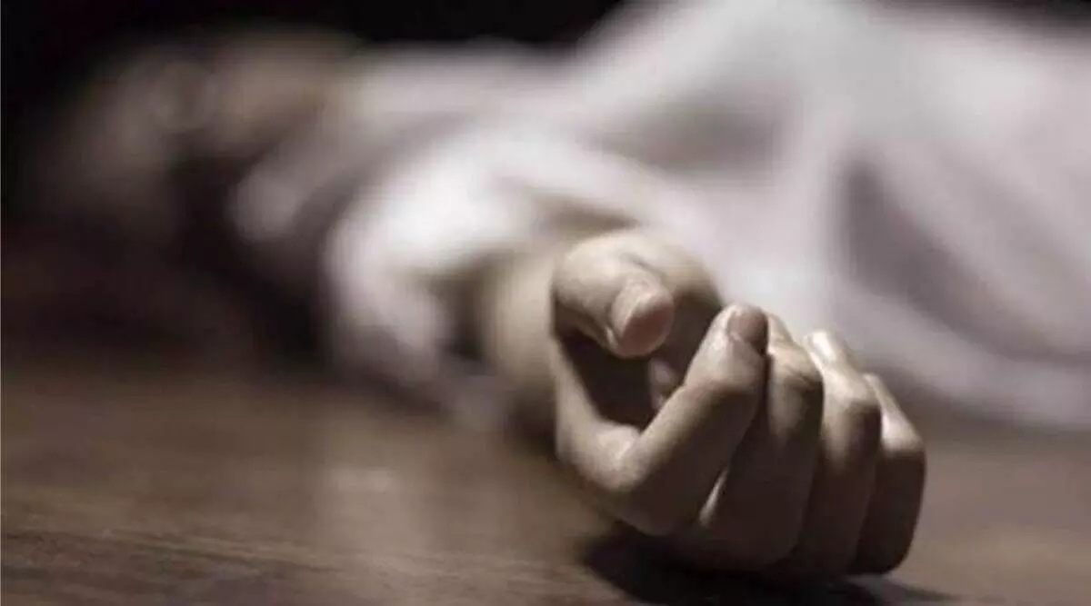Man kills teen for blackmailing in MP, then dies by suicide: Cops