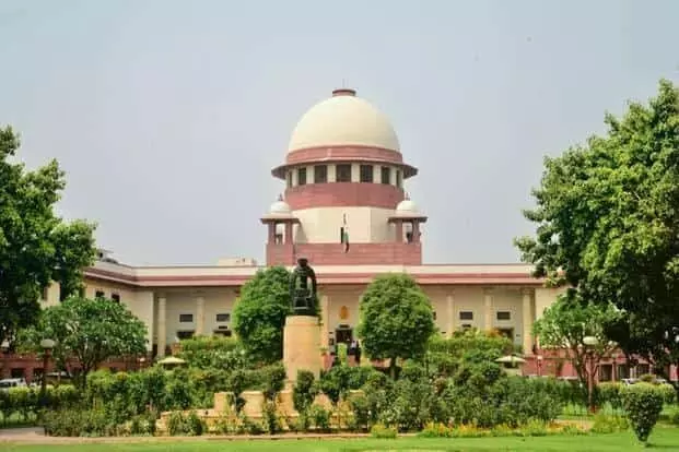 Supreme Court to list pleas challenging Article 370 after Dussehra vacation