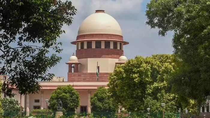 SC to have its own live-streaming platform, announces CJI UU Lalit
