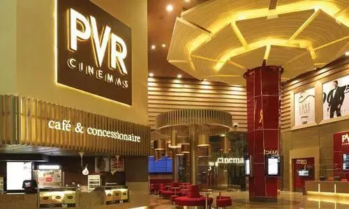 PVR Cinemas to invest Rs 350 cr to open 100 new screens in FY23