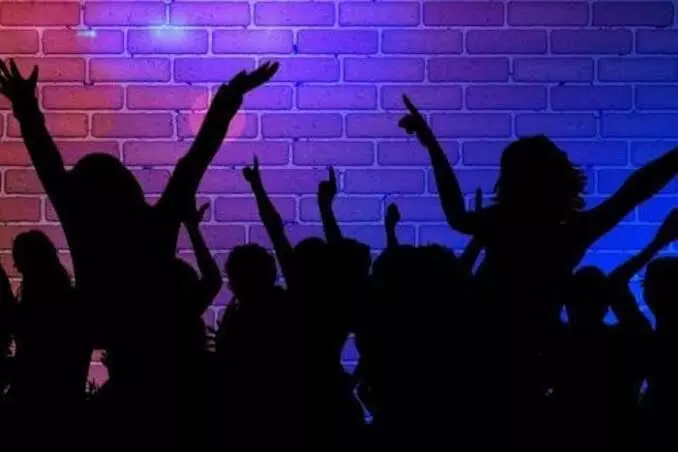 Rave party busted in Kerala, 9 detained