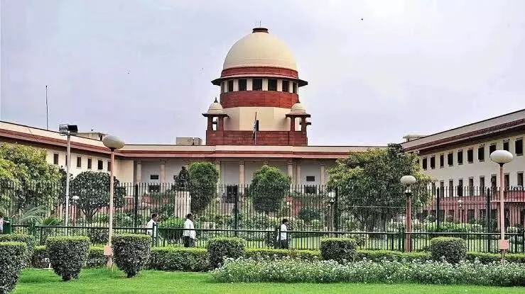Live streaming of Supreme Court proceedings begins today in historic first