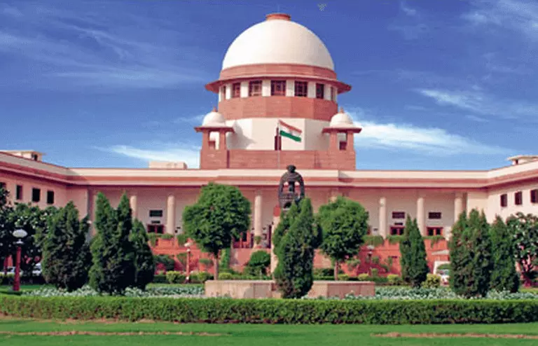 UP govt defers appointment of Chief Justices son as lawyer in SC
